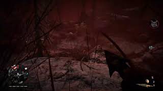 erika oshi the bunny play farcry primal part 15 And get percent [upl. by Damour]