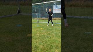 Kopfarbeit mit Goalkeeperpiet Welche Übung ist die Beste 12 oder 3 [upl. by Goldarina]