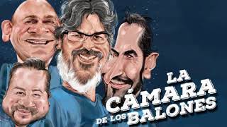 La cámara de los balones 12 de julio 2018 La Cámara y la liga sueca [upl. by Lurette]