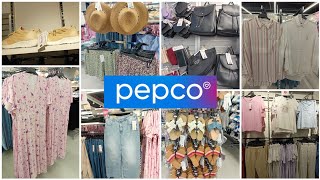 PEPCO 🛍💶NOVEDADES ROPA ACCESORIOS PRIMAVERA VERANOTALLAS GRANDES CALZADO Y MÁS Amunaysuscosas [upl. by Bolan]