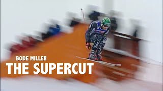 Bode Miller The SUPERCUT [upl. by Ociral]