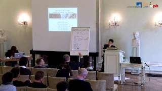 Hannah Ginsborg Skepticism and Quietism about Meaning and Normativity  Discussion [upl. by Enairda76]