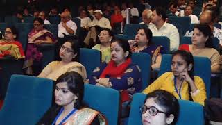 ICAS KANPUR CHAPTER ALL INDIA CONFERENCE ON ASTROLOGY [upl. by Vookles]