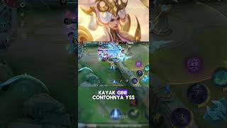 TUTORIAL VALENTINA COPY ULTI quotGA GUNAquot PART 1 [upl. by Carlstrom]