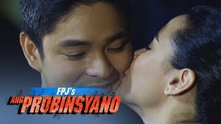 FPJs Ang Probinsyano Cardo amp Alyana are officially together [upl. by Anai685]