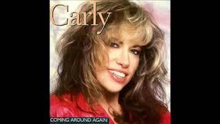 Carly Simon – Coming Around Again 1986 [upl. by Dnomrej]