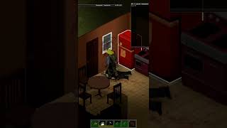 Securing Our Home  Project Zomboid [upl. by Zebaj]