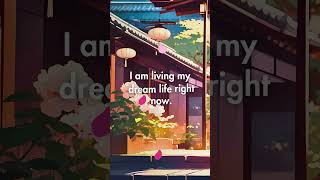 MANIFEST Your Dream Life FAST with I AM Affirmations [upl. by Ahsilyt]