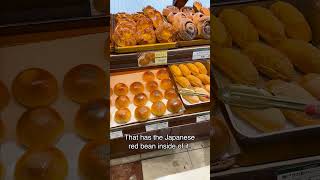 Japanese Bakeries Are the Best Marond Bakery shorts [upl. by Azarcon]