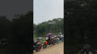 RIDER 🔥 athlete shortvideo viralreels duke song rider h2r automobile rider trending [upl. by Krasnoff]