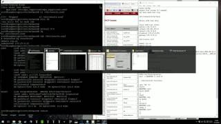 SoftEther Server Setup for Flex Radio SmartSDR Users Remote Access [upl. by Brocklin]