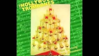 Jingle Bells by the Hollywood Trombones [upl. by Stratton424]