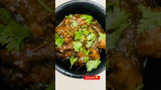 🌶️🥵 Spicy chettinad chicken chicken recipe food chicken spicychicken [upl. by Cannice]