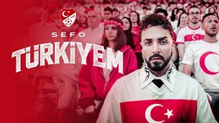 İŞTE A MİLLİ TAKIMIMIZIN EURO2024 ŞARKISI HEYECANA HAZIRSAN BAŞLIYORUZ TÜRKİYEM BizimÇocuklar [upl. by Anenahs65]