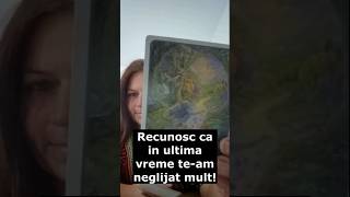 Am emoții săți spun ce simt Vreau să fiu cu tine tarot dragoste 25octombrie [upl. by Aivila90]