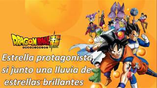 starring star  ending dragon ball super  japones sub español [upl. by Ileray]