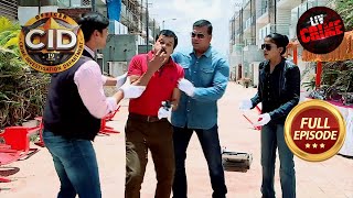 बीच Road में किसने दी Freddy को धमकी  CID  सीआईडी  Best Episodes  23 Nov 2023  Full Episode [upl. by Dot]