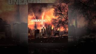 Unearth  The Great Dividers OFFICIAL [upl. by Annora]