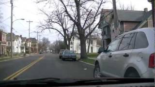 Cruising Hamilton Ohio 2012 part 2 [upl. by Strage]