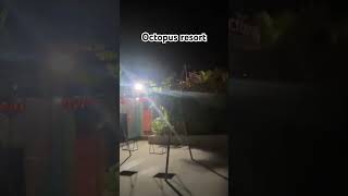 Resort in kasarsai dam 🫶 shorts youtubeshorts trending viral pune explore kasarasaidam [upl. by Namra]