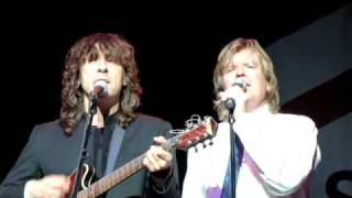 Hermans Hermits starring Peter Noone quotWorld Without Lovequot [upl. by Ibob]