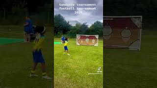 Sandgate football tournament 2024 [upl. by Tomlin]