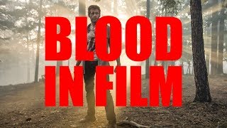 The Importance of Blood in Film [upl. by Retsehc]