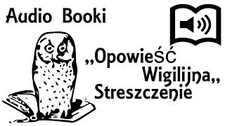 Opowieść Wigilijna Streszczenie [upl. by Ahsiya]