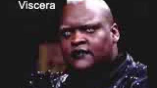 WWE Viscera theme [upl. by Ettegroeg]