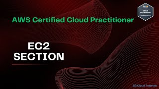 AWS EC2 Section Explained in Telugu  AWS Certified Cloud Practitioner CLF  C02 Course in Telugu [upl. by Yelsehc]