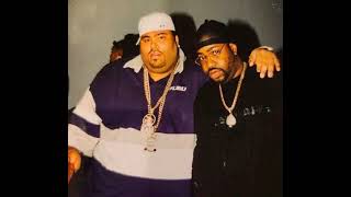 Lord Finesse  Big L Type Beat quotYou Know The Planquot [upl. by Richards]