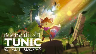 Game Paling Keren  Tunic Gameplay 1 [upl. by Amada]