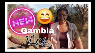 fatala safai vlog 2024  Gambia holiday  the gambia tourism  things to do in the Gambia [upl. by Jacki]