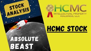 HCMC Stock Will Make Millionaires HCMC Stock Analysis Healthier Choices Management Stock Target [upl. by Trellas]