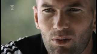 Zinedine Zidane  Poslední zápas [upl. by Apple29]