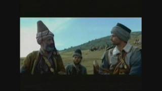 Time of Violence Movie Vreme Razdelno  Karaibrahim the Janissary [upl. by Hesketh365]