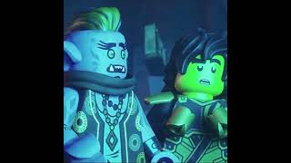 Take a chance on me  Ninjago Cole and Geo Geode edit [upl. by Langley]