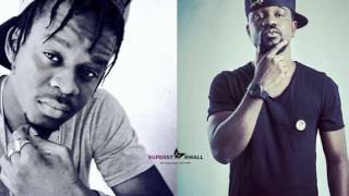 Jupitar  Enemies Feat Sarkodie Instrumental [upl. by Heisel]