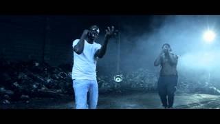 Johnny Cinco  Hello Official Video [upl. by Eitsym]