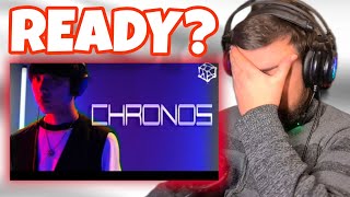 Damir Reacts  MAHIRO – GBB24 World League Loopstation Wildcard  Chronos [upl. by Esineg]