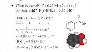 Acids and Bases [upl. by Anitra]