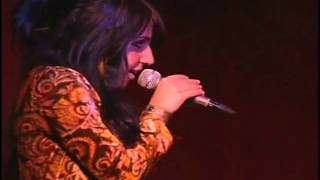 Stefani Germanotta Lady Gaga Live at the Cutting Room part 1 [upl. by Atonsah203]