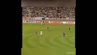 The genius Dejan Savicevic led Ac Milan to the 40 victory against Barcelona 1994 [upl. by Branscum]