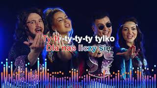 ♪ MiłyPan amp Defis amp Topky  Jeden taniec jedna noc KARAOKE ♪ [upl. by Ahsier660]