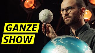 2000 Jahre Wissenschaft in 100 Minuten  Niklas Kolorz LIVE Ganze Show [upl. by Emelin]