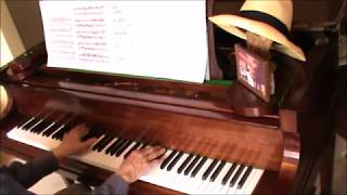 The Nonpareil Scott Joplin [upl. by Ellett]