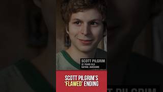 The Flawed Endings of Scott Pilgrim Movie [upl. by Tutt]