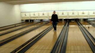 Kids Candlepin Bowling [upl. by Gennifer]