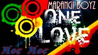 Marangi Boyz  MoeMoe [upl. by Norling]