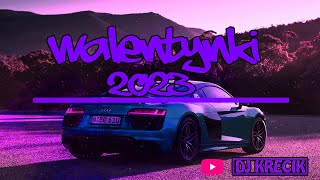 💥❤️WALENTYNKI 2023 ❤️💥🔥NAJLEPSZA KLUBOWA MUZYKA🔥 🌩DJKRECIK🌩 vixa bootleg 2023 vixadoauta [upl. by Mauricio]